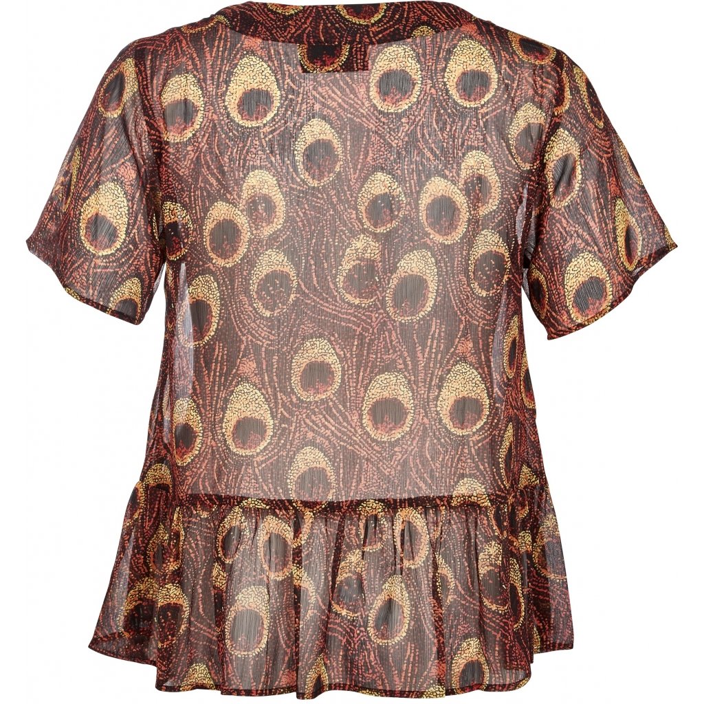 ZOEY ADA BLOUSE