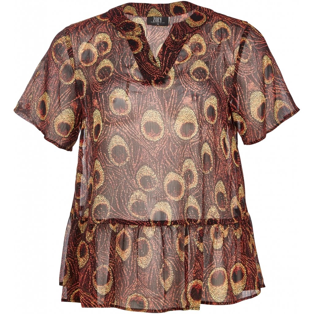 ZOEY ADA BLOUSE
