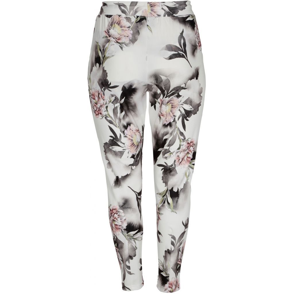 EDITH PANTS ZOEY  Seminkjole