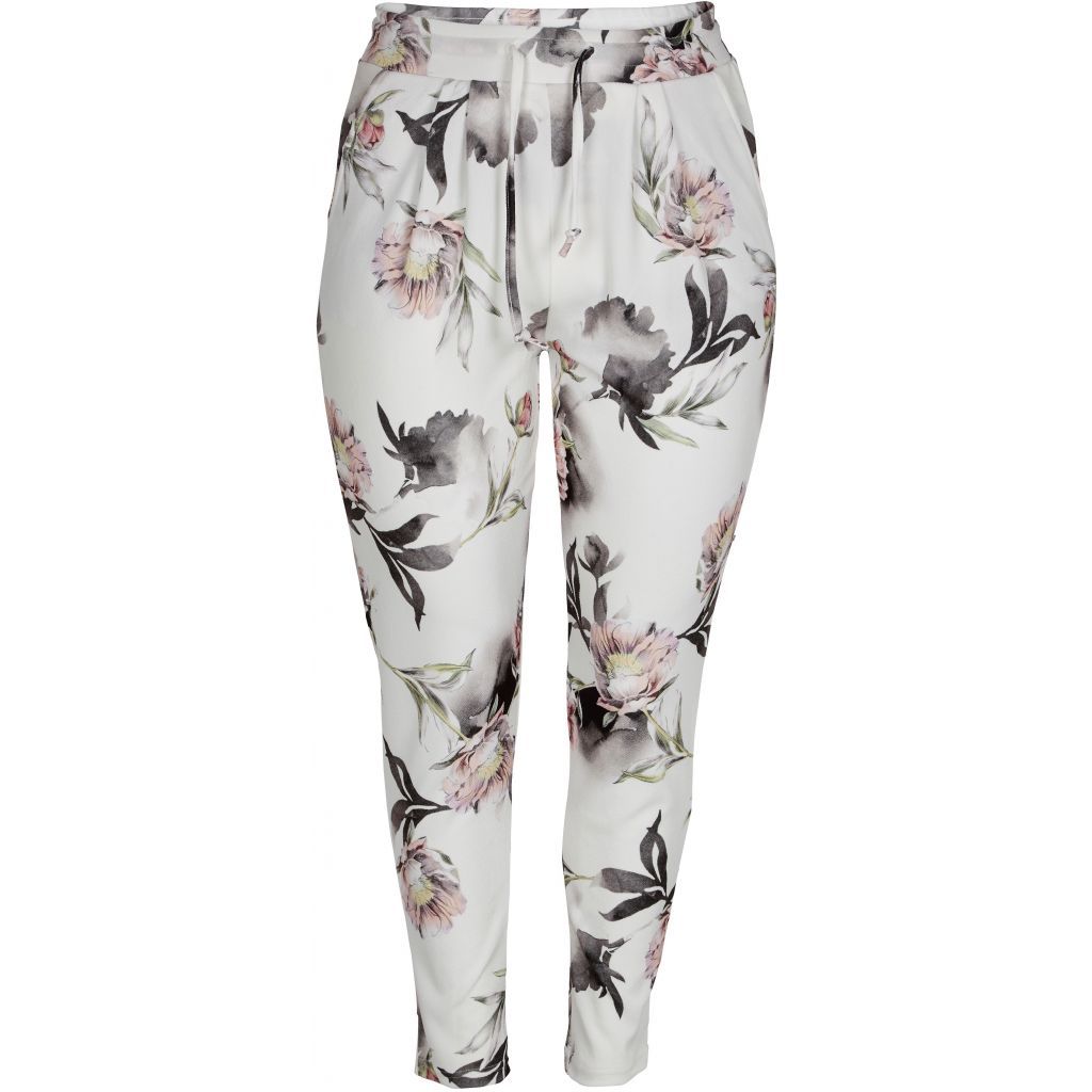 EDITH PANTS ZOEY  Seminkjole