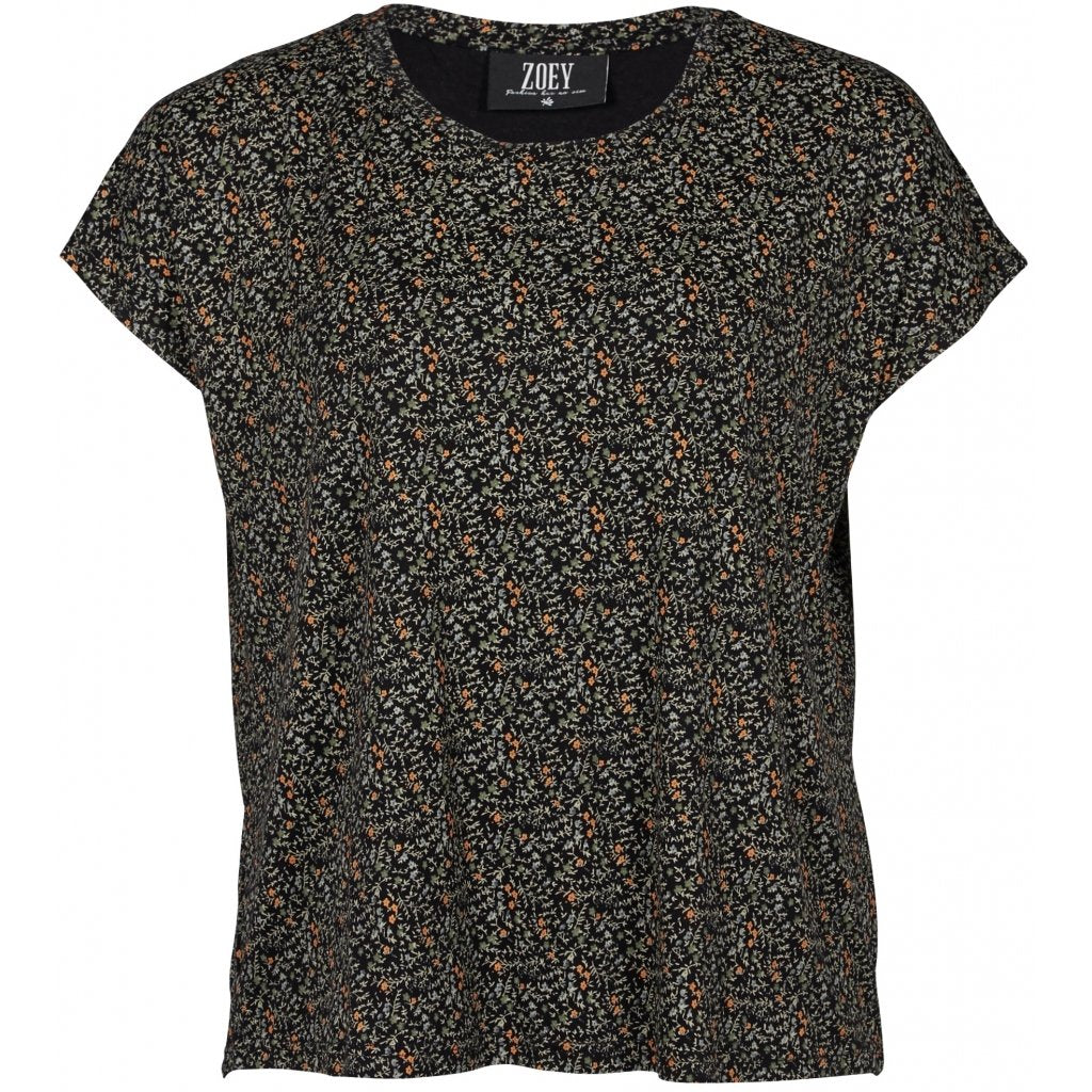 Zoey Jayda T-shirt