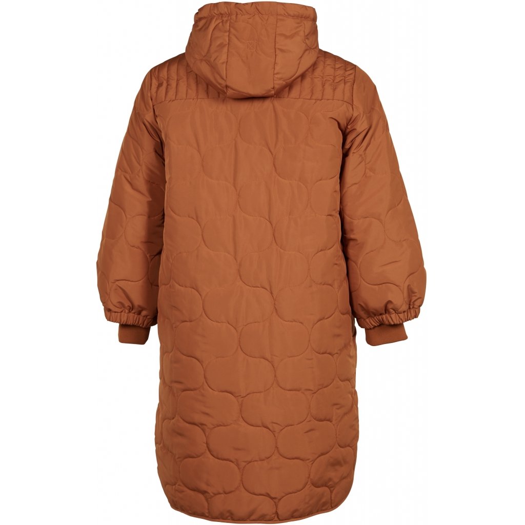 Zoey Jasmin Quilt Jacket