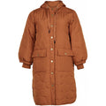Zoey Jasmin Quilt Jacket