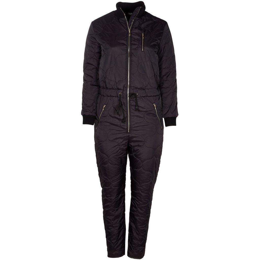 ZOEY DANIELLA JUMPSUIT