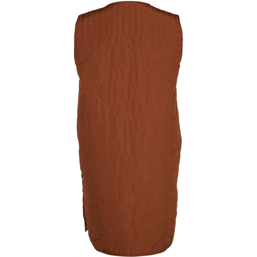 Zoey JASMIN VESTCOAT