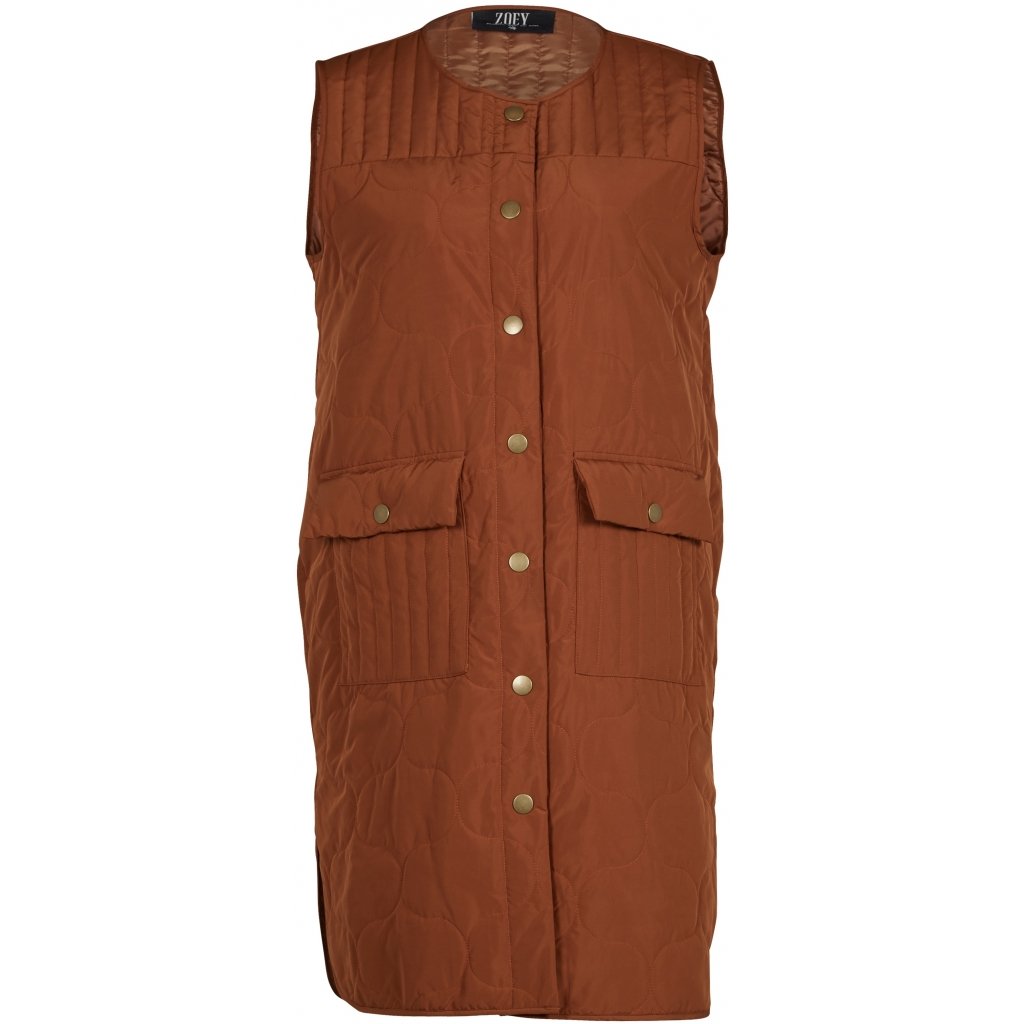 Zoey JASMIN VESTCOAT