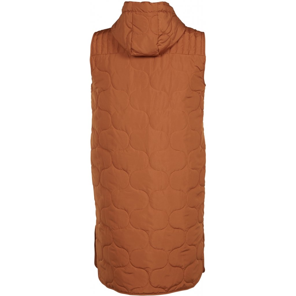 Zoey Jazmin Hooded Waist