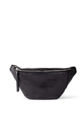 METTE BUMBAG RE:DESIGNED BLACK / ONE Seminkjole
