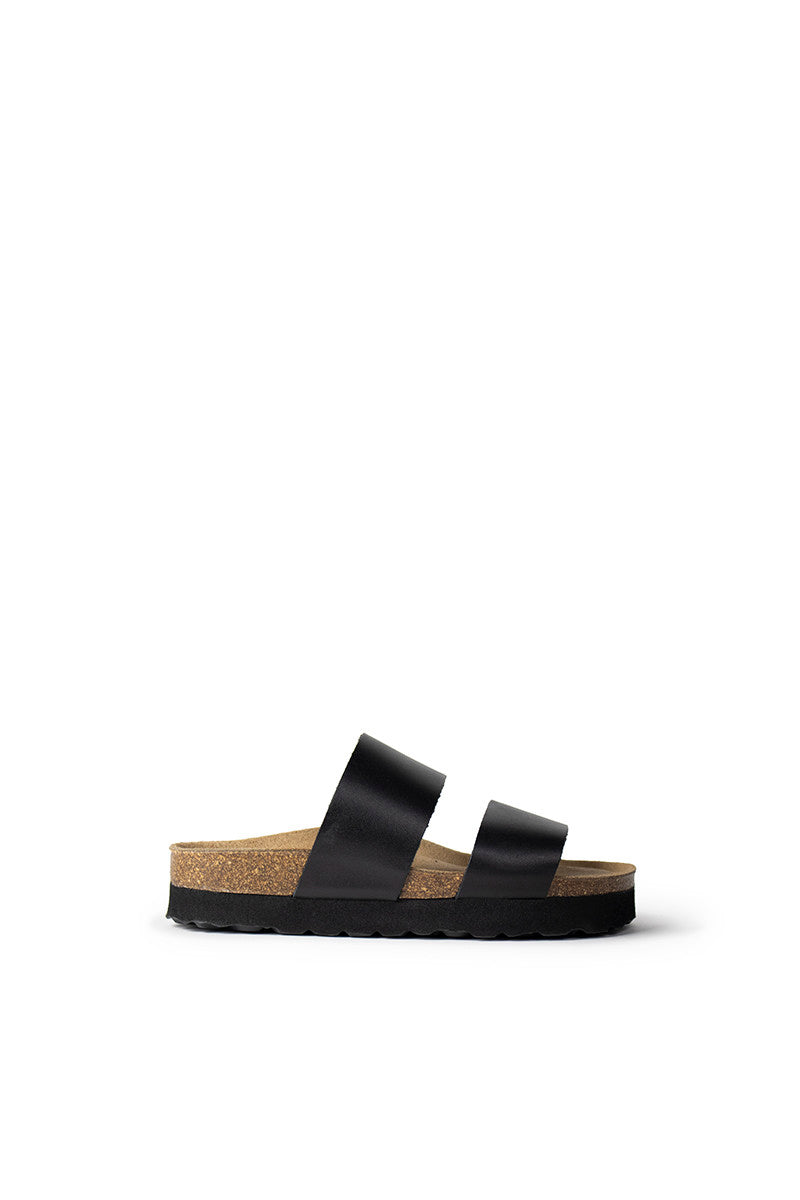 RE.DESIGNED AREE SANDALER(+FARVER)  Seminkjole
