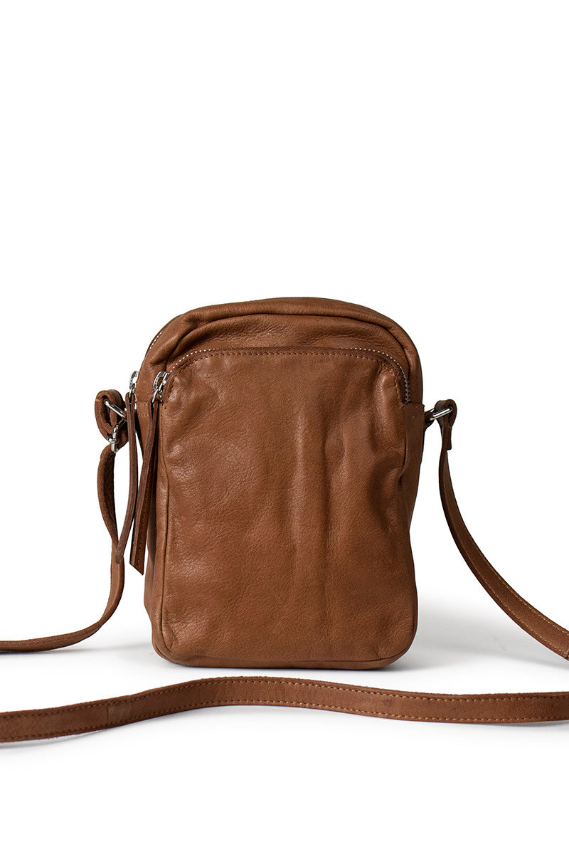 RE.DESIGNED BELL BG SMALL BAG  Seminkjole