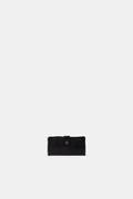 NETTI BG PUNG  RE:DESIGNED (+FARVER) BLACK Seminkjole