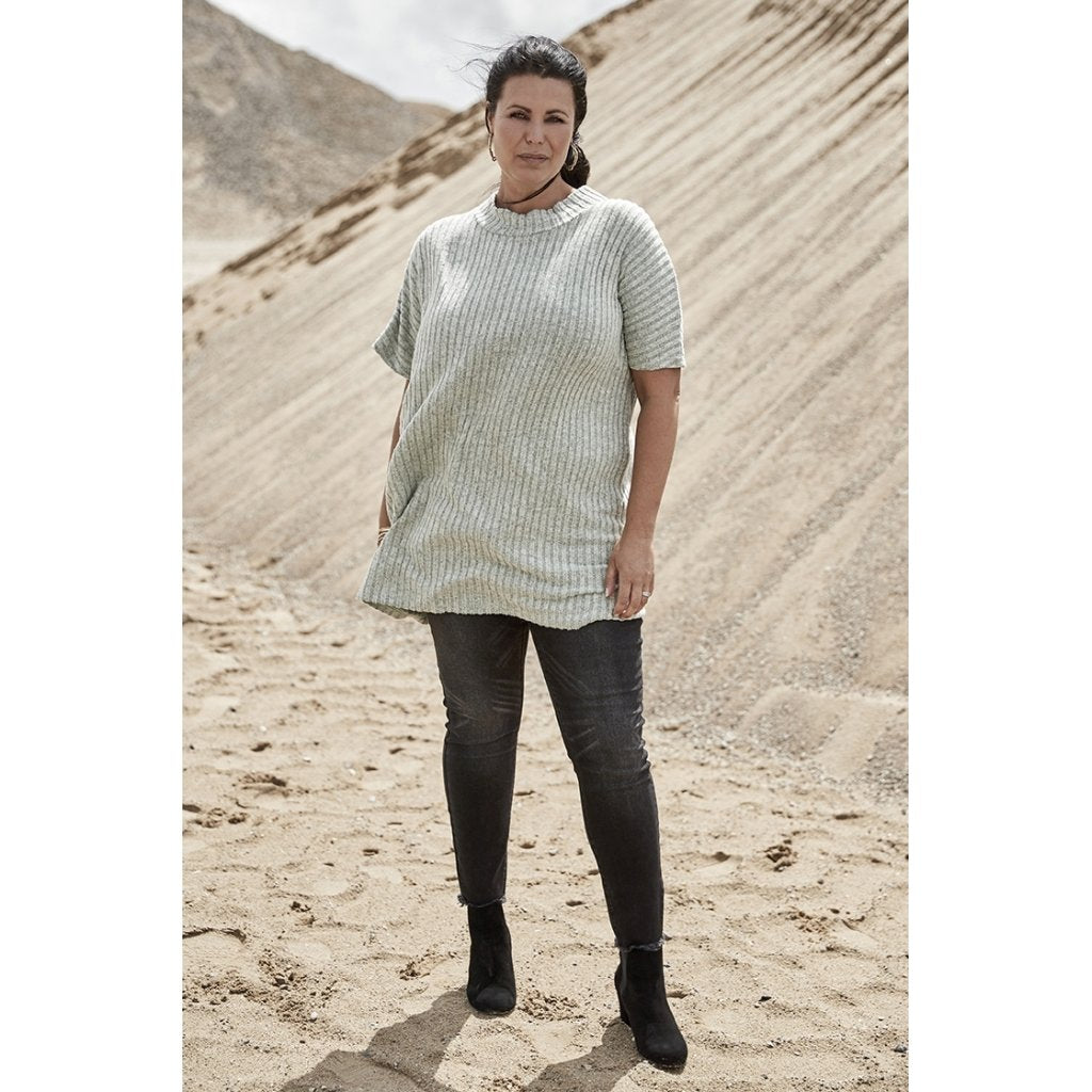 Zoey Jada Tunic (+Farver)