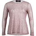 Zoey Rose Zebra Blouse