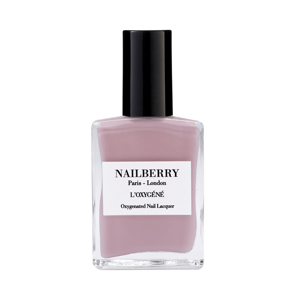 ROMANCE - NAILBERRY  Seminkjole