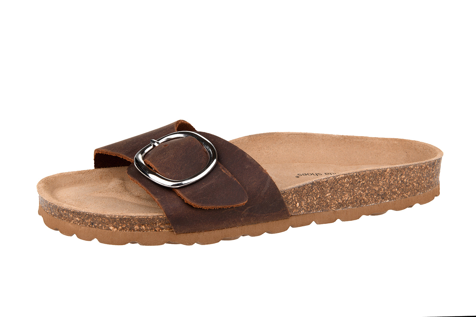 SANDAL BELLA MODA  Seminkjole