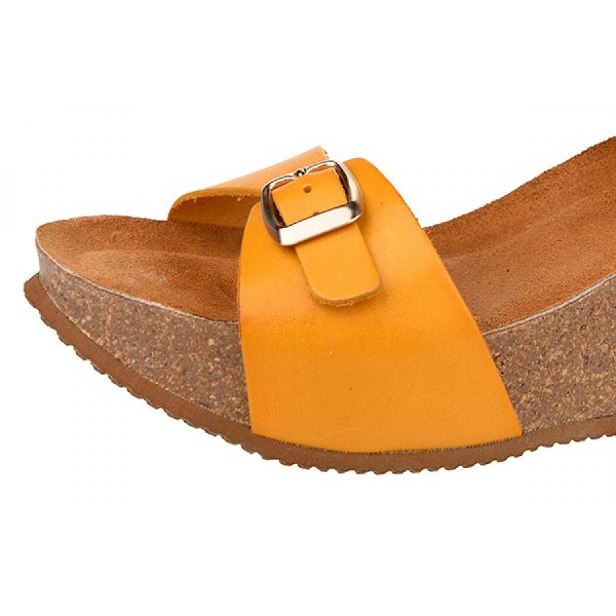 SANDAL BELLA MODA  Seminkjole