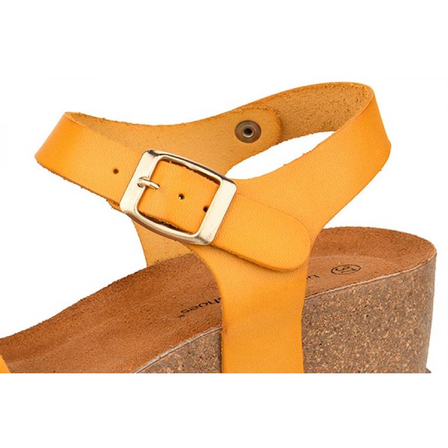 SANDAL BELLA MODA  Seminkjole