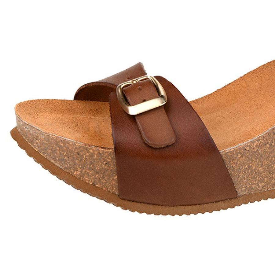 SANDAL BELLA MODA  Seminkjole