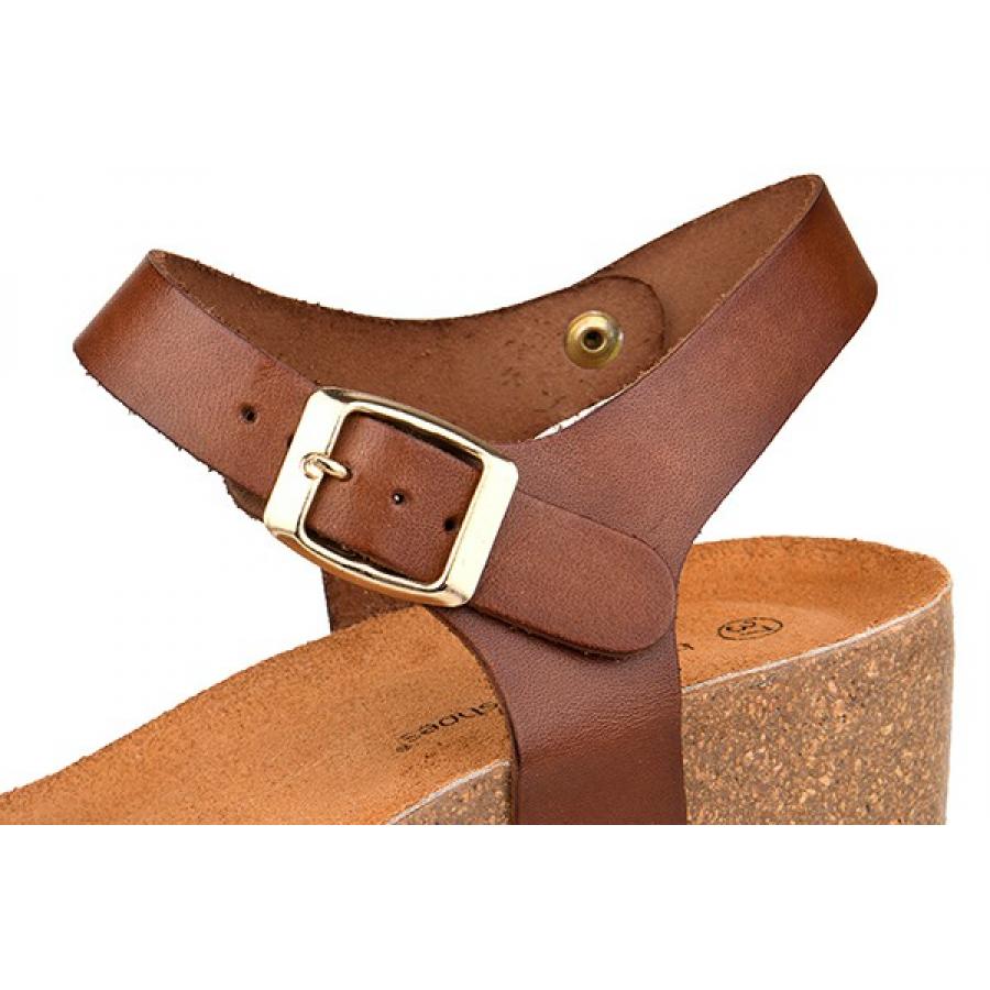 SANDAL BELLA MODA  Seminkjole