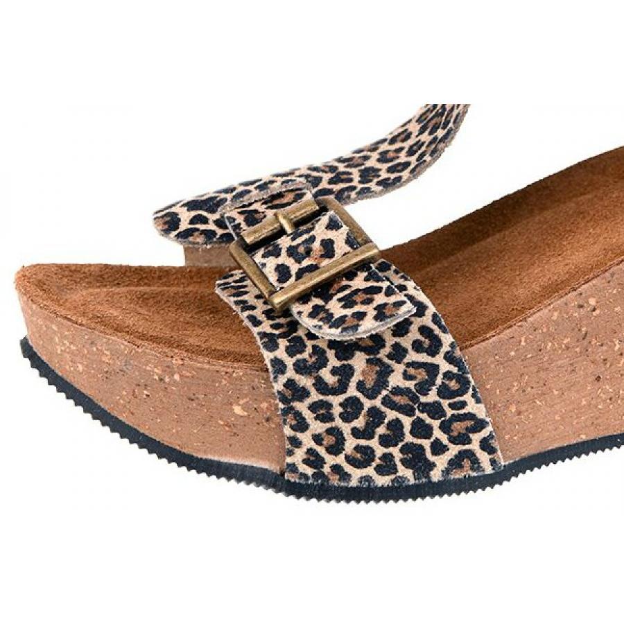 SANDAL DOUB. SP&AElig;NDE BELLA MODA (+FARVER)  Seminkjole