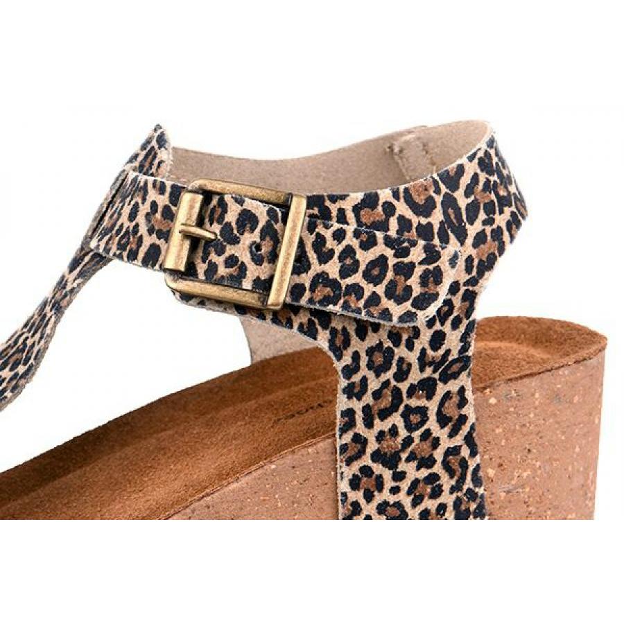 SANDAL DOUB. SP&AElig;NDE BELLA MODA (+FARVER)  Seminkjole
