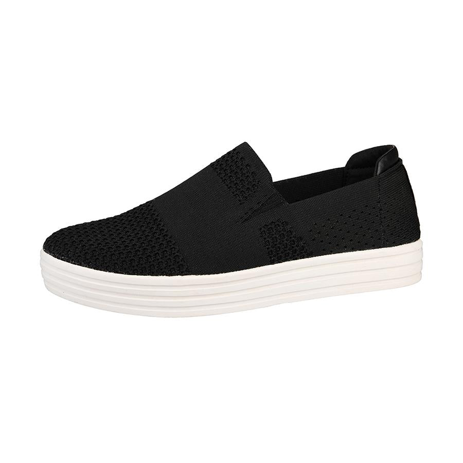 BELLA MODA SKO BLACK / 36 Seminkjole
