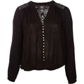 SANDI BLOUSE ZOEY  Seminkjole