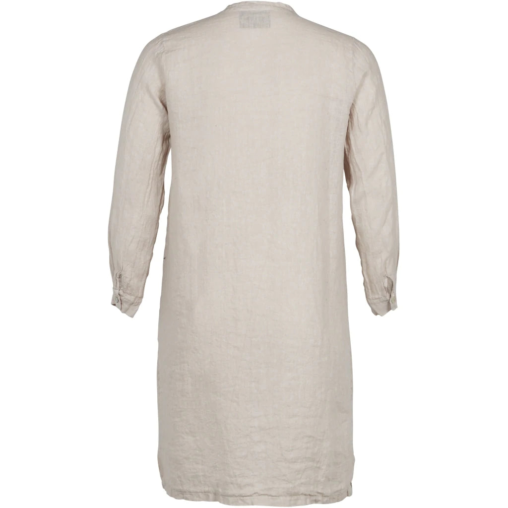 Zoey Sunny Shirt Dress