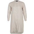 Zoey Sunny Shirt Dress