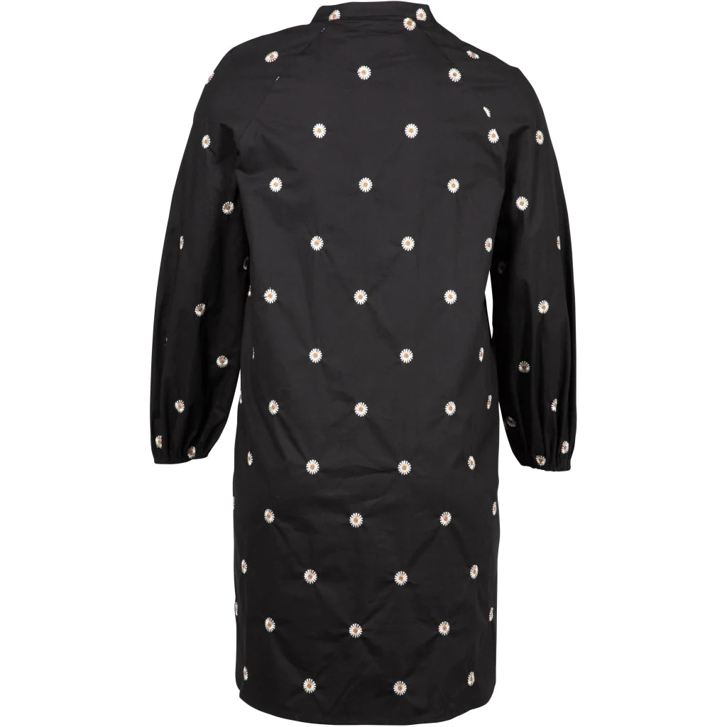 Zoey Ingrid Shirt Dress
