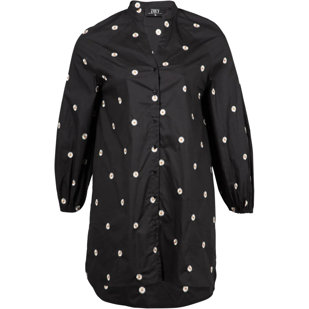 Zoey Ingrid Shirt Dress
