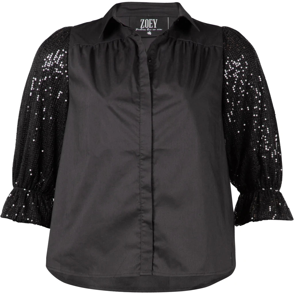 Zoey Stella Shirt
