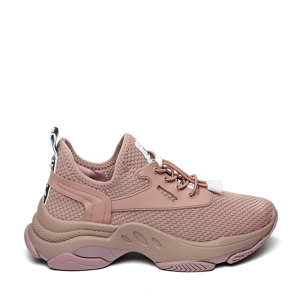 STEVE MADDEN MATCH SNEAKERS(+FARVER)