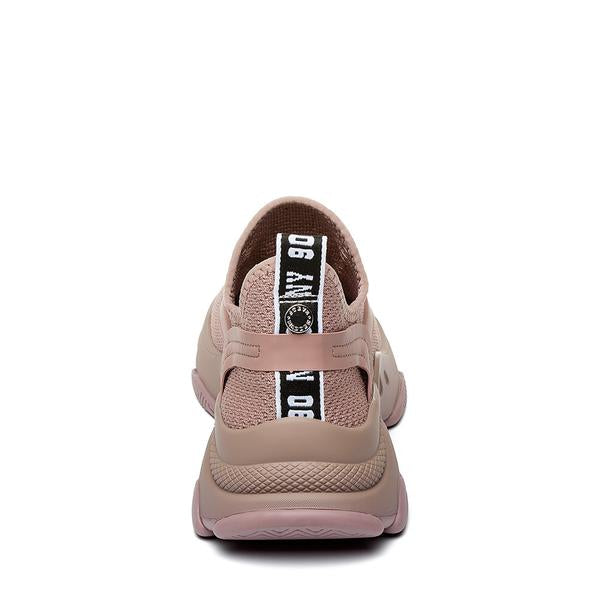 STEVE MADDEN MATCH SNEAKERS(+FARVER)