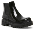 LIV BOOTIE STEVE MADDEN  Seminkjole