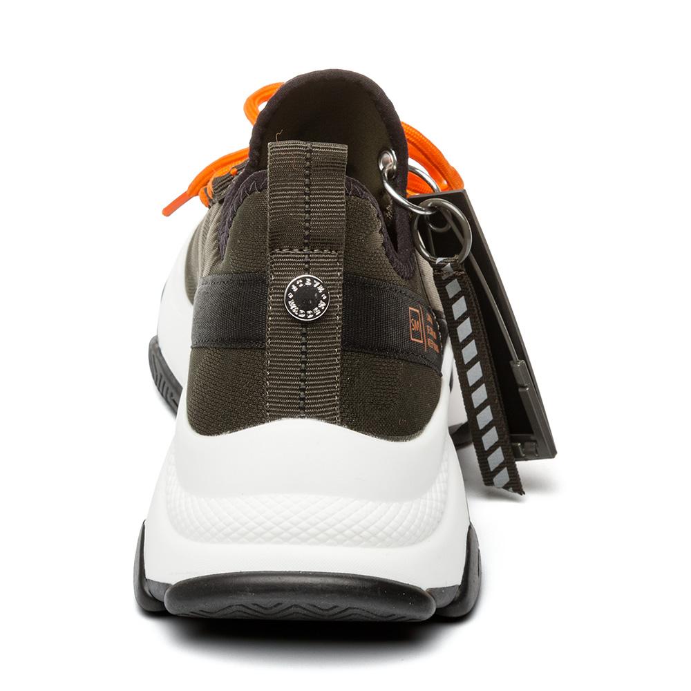 STEVE MADDEN MAC SNEAKER