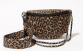 BSAFARI BELT BAG STEVE MADDEN  Seminkjole