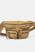 LY TASKE RE:DESIGNED TAN / ONE Seminkjole