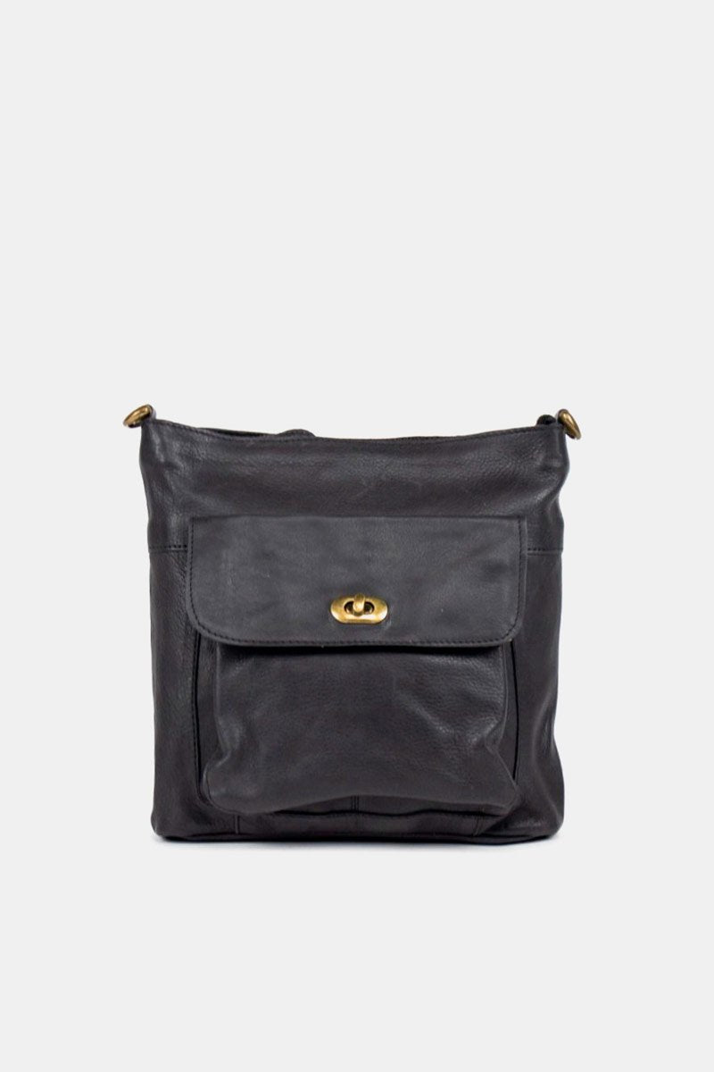 KAY BAG  RE.DESIGNED BY DIXIE (+FARVER) SORT Seminkjole