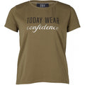 Zoey Lana T-shirt (Plus Size)