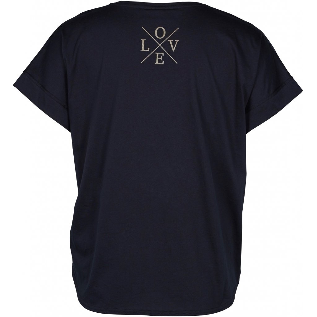 Zoey Carly T-shirt