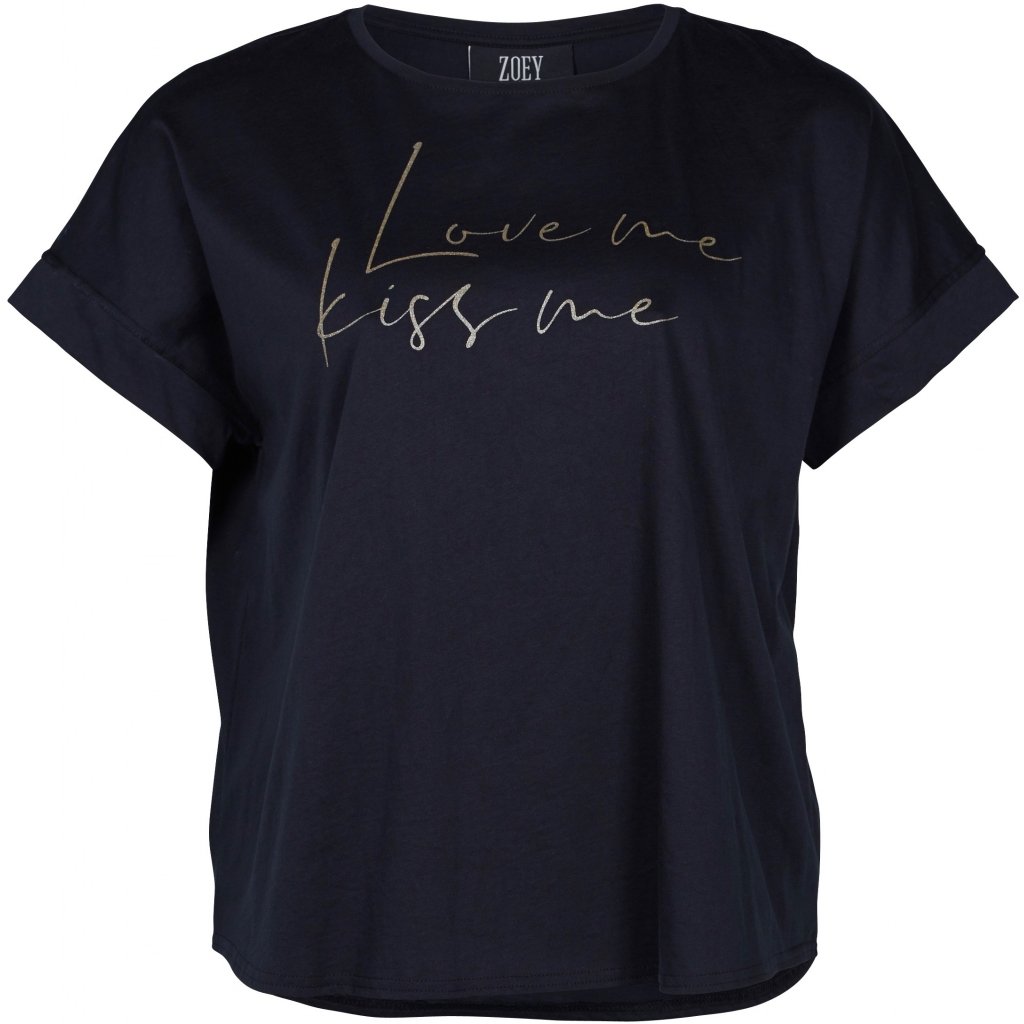 Zoey Carly T-shirt
