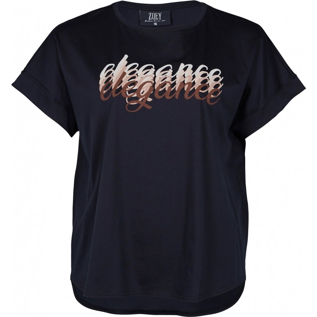 Zoey Willa T-shirt