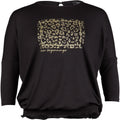 Zoey Smoke T-Shirt