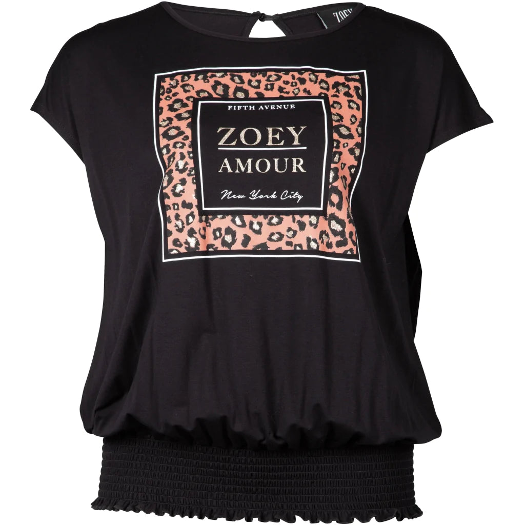 Zoey Stevie T-shirt