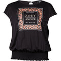 Zoey Stevie T-shirt