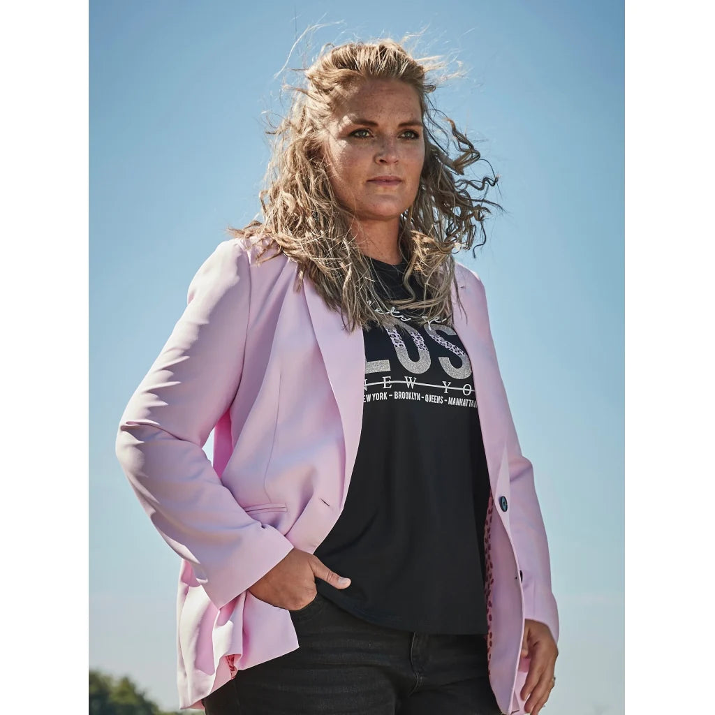 Zoey Alma T-Shirt