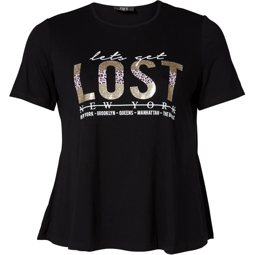 Zoey Alma T-Shirt