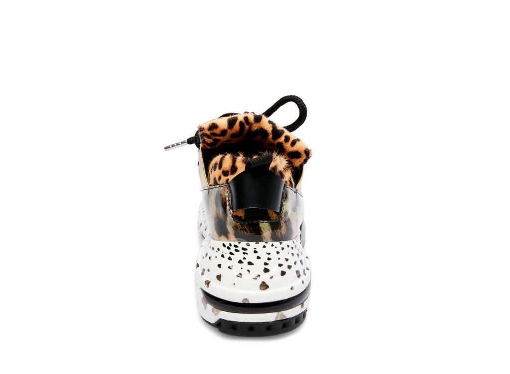 CLIFF SNEAKERS STEVE MADDEN (+FARVER)  Seminkjole