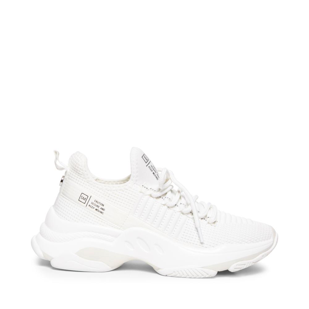 STEVE MADDEN MAC SNEAKERS (+FARVER)